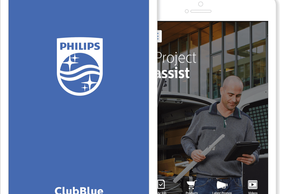 How Philips changed the way they do business with Appranet