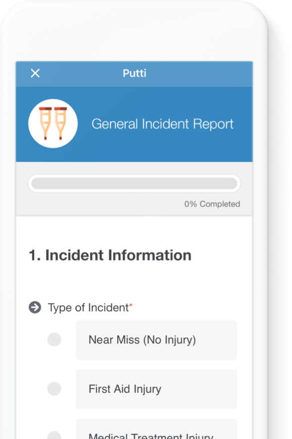 Form Builder App Form Builder App