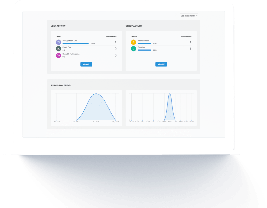 Mobile Forms Builder App Mobile Forms Builder App