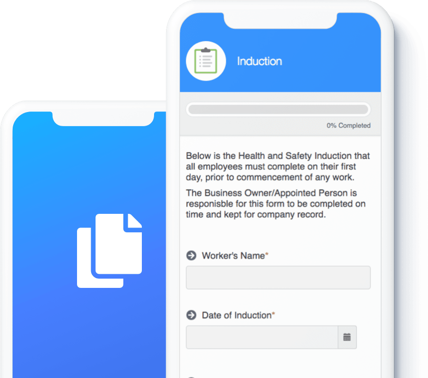 Mobile Forms Mobile Forms