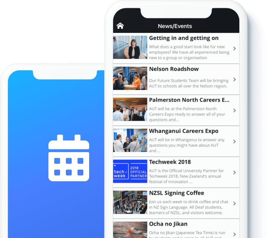 Internal Business App internal-business-app