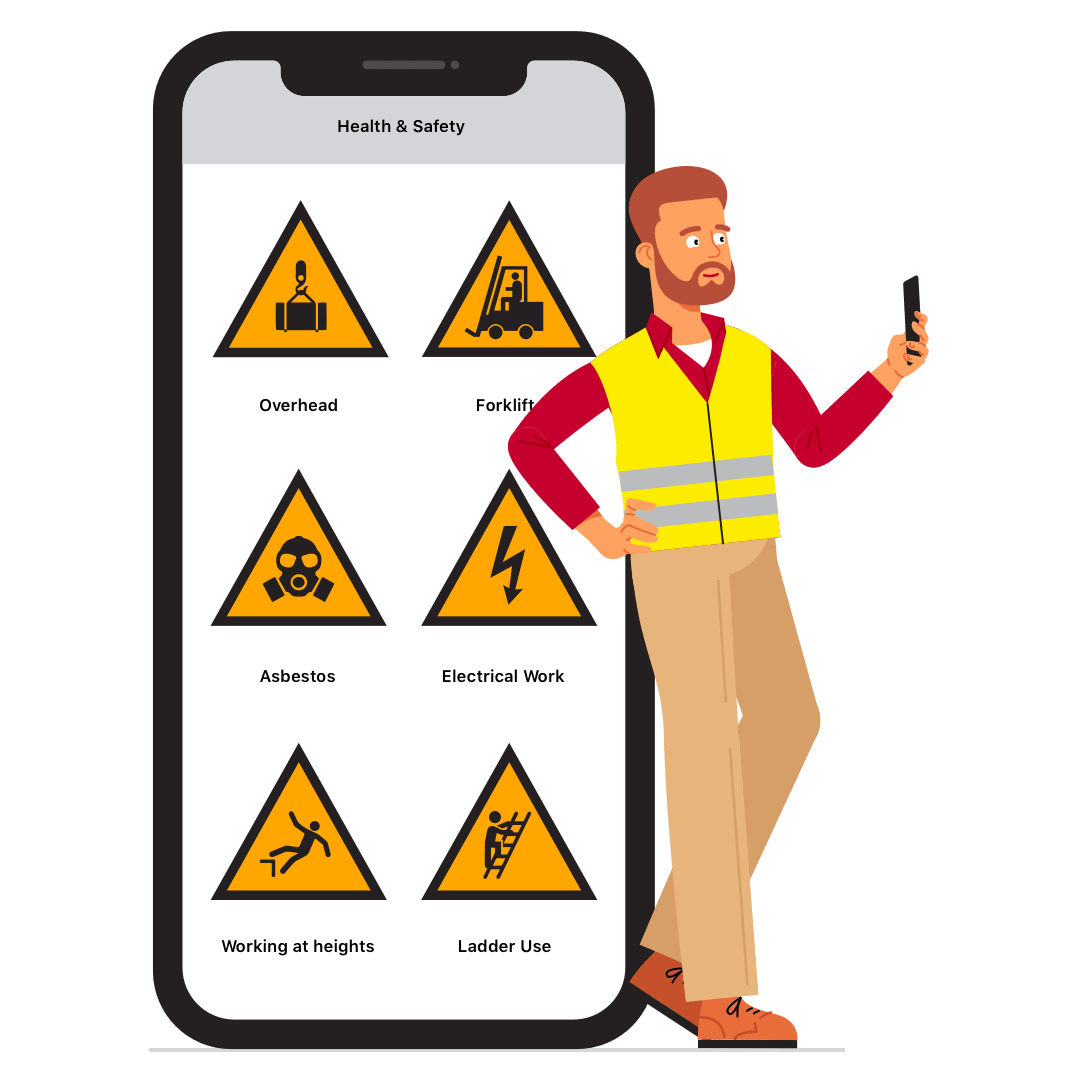 Construction App construction-app