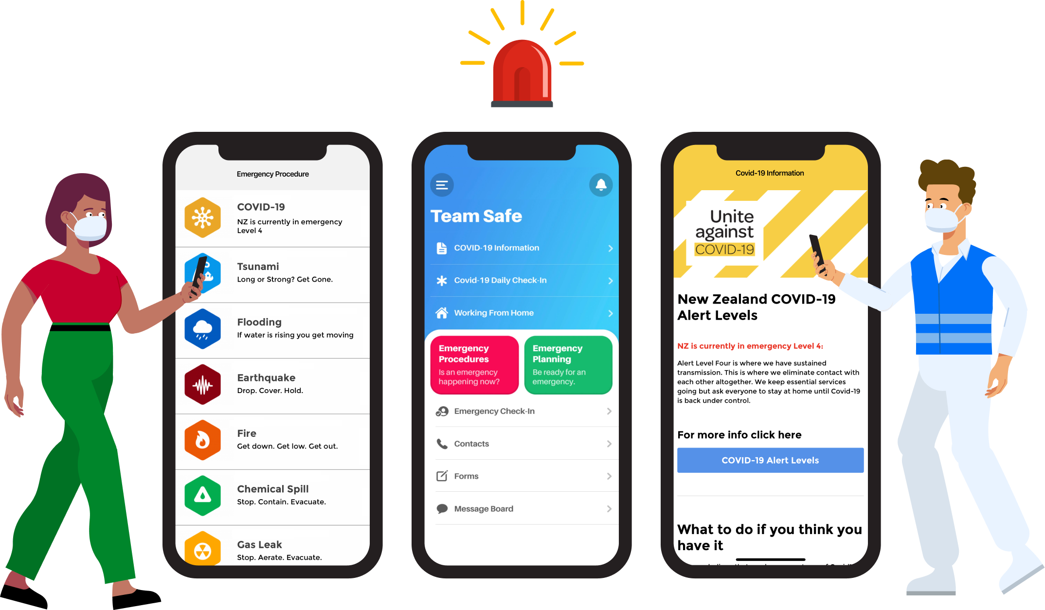 Internal Communication Apps internal-communication-app