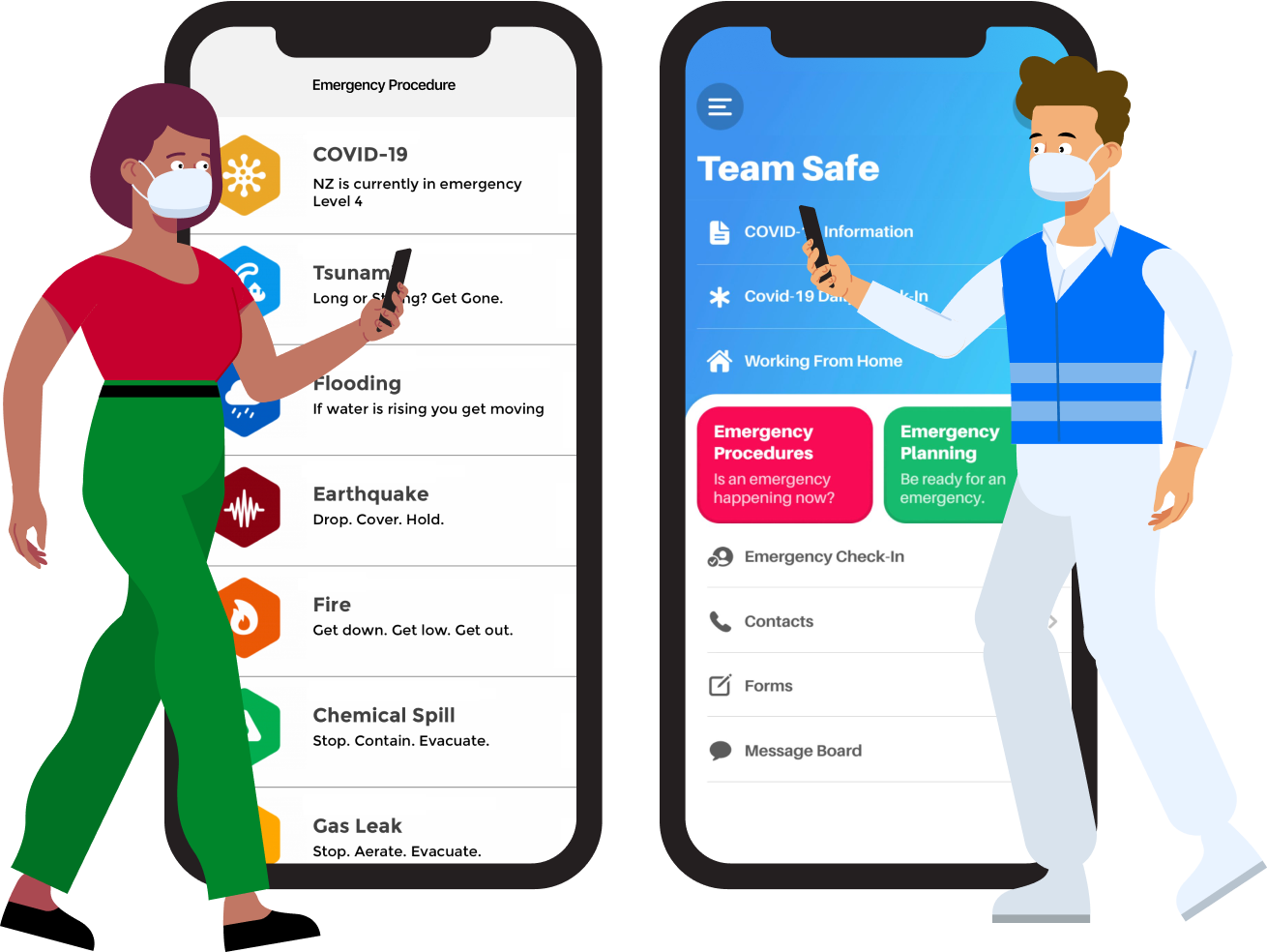 Internal Communication Apps internal-communication-app